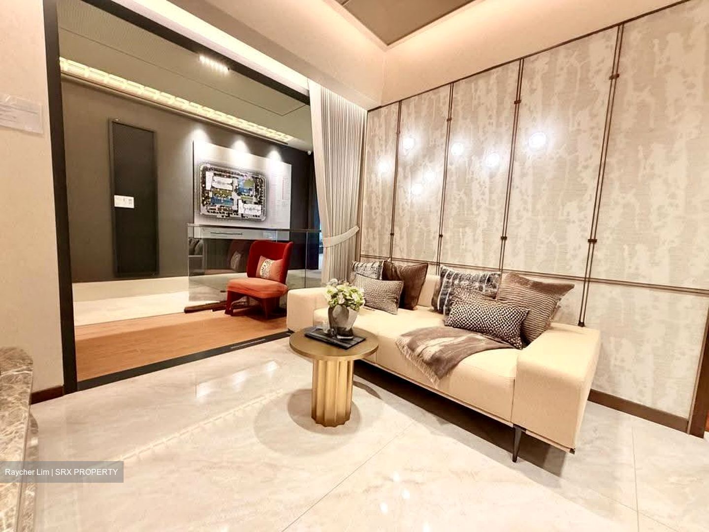 One Marina Gardens (D1), Apartment #626789171